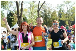 Foto 772 de la avituallamiento - Subida a Artxanda 2018